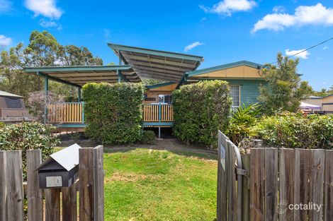 Property photo of 70 Brugh Street Aldershot QLD 4650