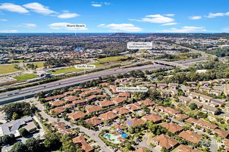 Property photo of 54/54 Gemvale Road Reedy Creek QLD 4227