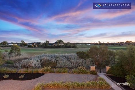 Property photo of 41 Tournament Drive Point Cook VIC 3030