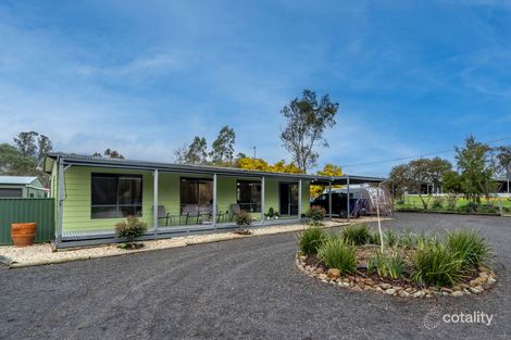 Property photo of 119 Main Road Tallarook VIC 3659