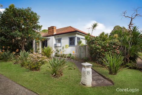 Property photo of 47 Jannali Avenue Jannali NSW 2226