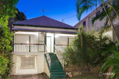 Property photo of 40 Addison Street Red Hill QLD 4059