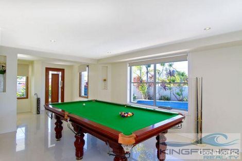 Property photo of 41 Bluejay Street Burleigh Waters QLD 4220