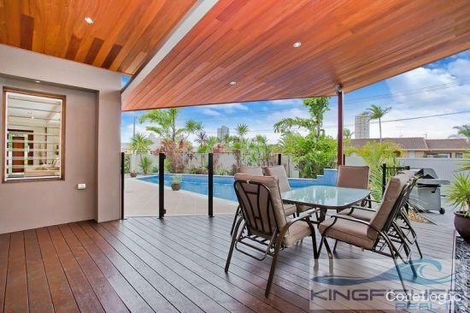Property photo of 41 Bluejay Street Burleigh Waters QLD 4220