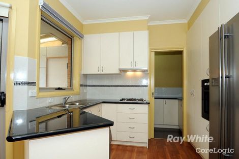Property photo of 1/21 Ross Street Ferntree Gully VIC 3156