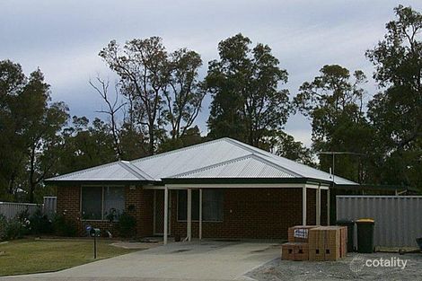 Property photo of 30 Coyrecup Gardens Swan View WA 6056