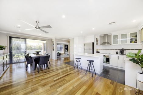 Property photo of 17 Jean Macnamara Street Macgregor ACT 2615