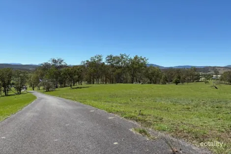 10350 Mount Lindesay Hwy, Rathdowney, QLD 4287