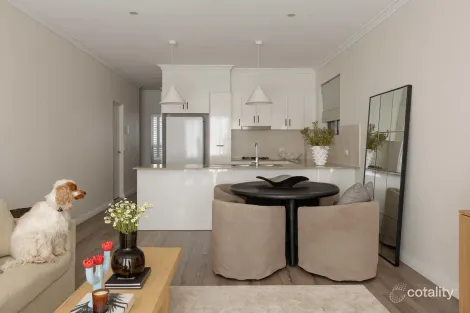 Property photo of 37/76-80 Kenneth Road Manly Vale NSW 2093