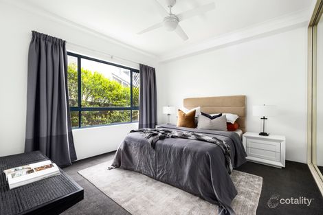 Property photo of 14/4-6 Cowper Street Randwick NSW 2031