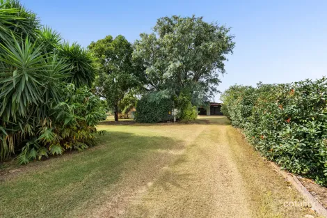 Property photo of 9 Side Street Mount Tyson QLD 4356