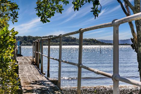 Property photo of 43 Treasure Island Avenue Karragarra Island QLD 4184