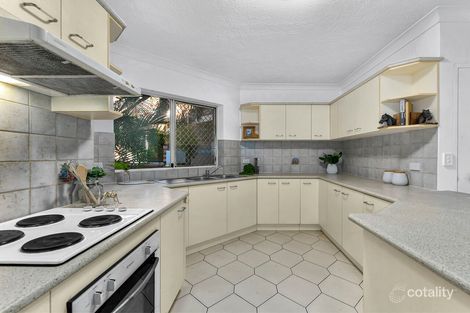 Property photo of 2/38 Alma Road Clayfield QLD 4011