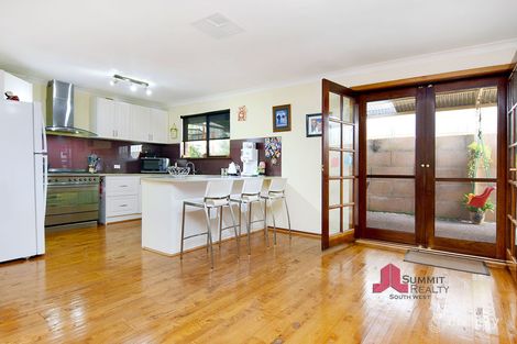 Property photo of 148 Lucy Victoria Avenue Australind WA 6233