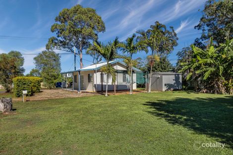 Property photo of 43 Treasure Island Avenue Karragarra Island QLD 4184