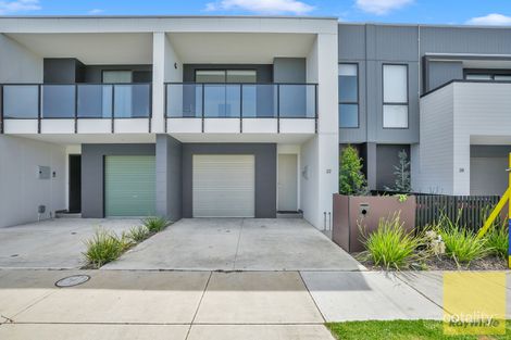 37 Kenswick St, Point Cook, VIC 3030