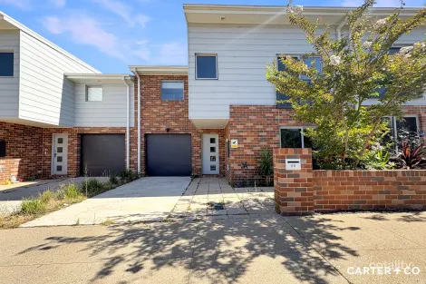 58 Tredwell St, Strathnairn, ACT 2615