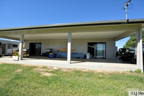 Lot 8 Brannigan Rd, Lower Tully, QLD 4854