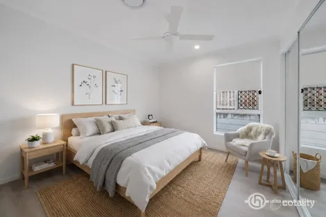Property photo of 23 Bethanga Way Spring Mountain QLD 4300