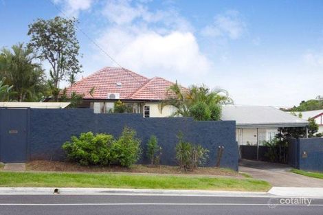 303 Chatsworth Rd, Coorparoo, QLD 4151