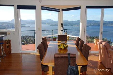 Property photo of 39 Nicholas Drive Sandy Bay TAS 7005
