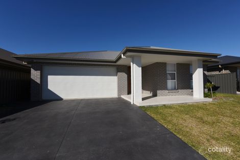 Property photo of 42 Seagrass Avenue Vincentia NSW 2540