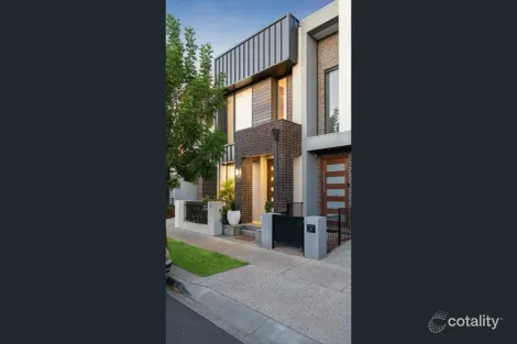 Property photo of 7 David Campbell Way Lightsview SA 5085