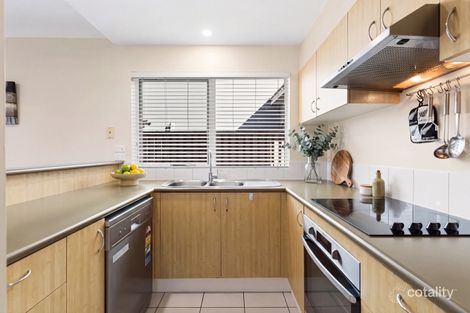 Property photo of 85/1 Sauvignon Parade Upper Coomera QLD 4209