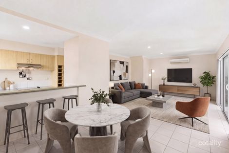 Property photo of 85/1 Sauvignon Parade Upper Coomera QLD 4209