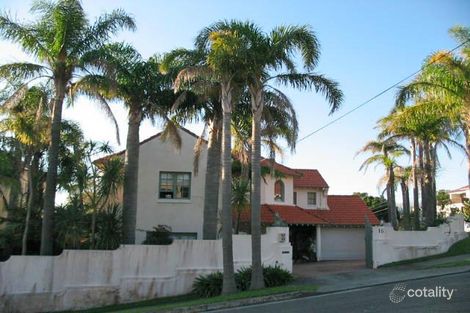 16 Clairvaux Rd, Vaucluse, NSW 2030