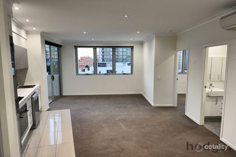 Property photo of 1002/35 McDougall Street Milton QLD 4064
