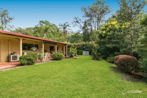 Property photo of 319 Mount Mellum Road Mount Mellum QLD 4550