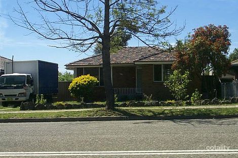 215 Old Prospect Rd, Greystanes, NSW 2145