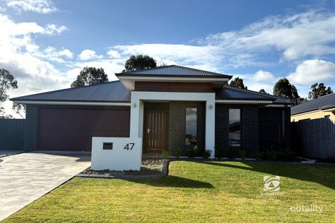 47 Hudson Cres, Lucknow, VIC 3875
