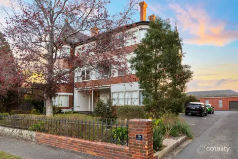 Property photo of 5/4 Lyons Street South Ballarat Central VIC 3350