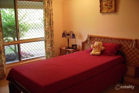 Property photo of 481 Forestry Road Bluewater Park QLD 4818