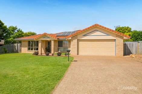 Property photo of 27 Downey Street Ormiston QLD 4160