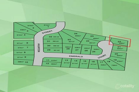 22 Emerald Ct, Churchill, VIC 3842