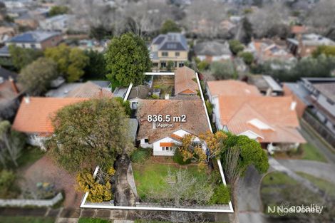 Property photo of 20 Sunnyside Avenue Camberwell VIC 3124