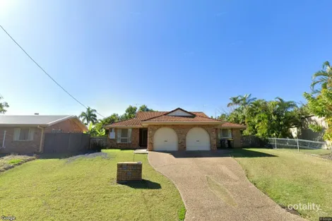 Property photo of 1/10 Wormald Street Norman Gardens QLD 4701