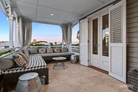 Property photo of 85 Gordon Street Hawthorne QLD 4171