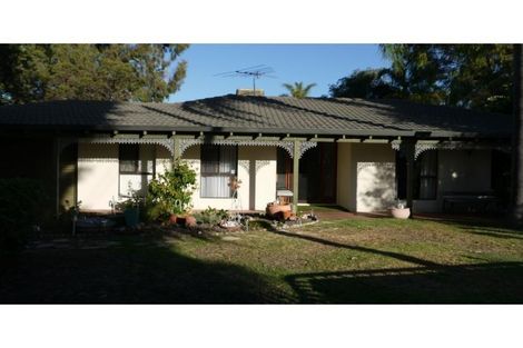 Property photo of 25 Yanna Place Wanneroo WA 6065