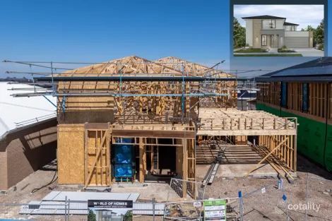 Property photo of 59 Banks Drive Diggers Rest VIC 3427