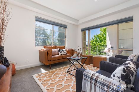 Property photo of 3/55 Stuart Street Griffith ACT 2603