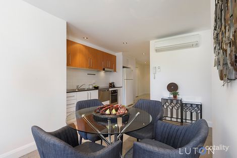 Property photo of 3/55 Stuart Street Griffith ACT 2603