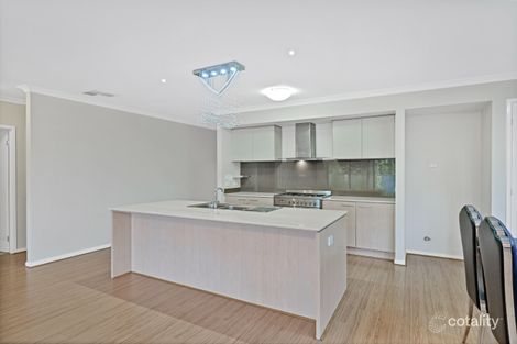 Property photo of 35 Abrus Circuit Cranbourne North VIC 3977