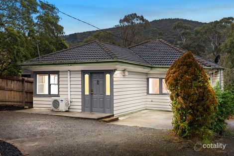 24A FOREST RD, FERNTREE GULLY, VIC 3156