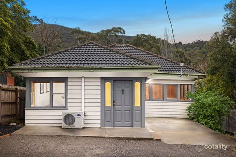 Property photo of 24A Forest Road Ferntree Gully VIC 3156