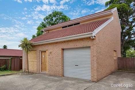 Property photo of 3/17 Belford Street Ingleburn NSW 2565