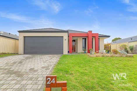 Property photo of 24 Donald Drive McKail WA 6330
